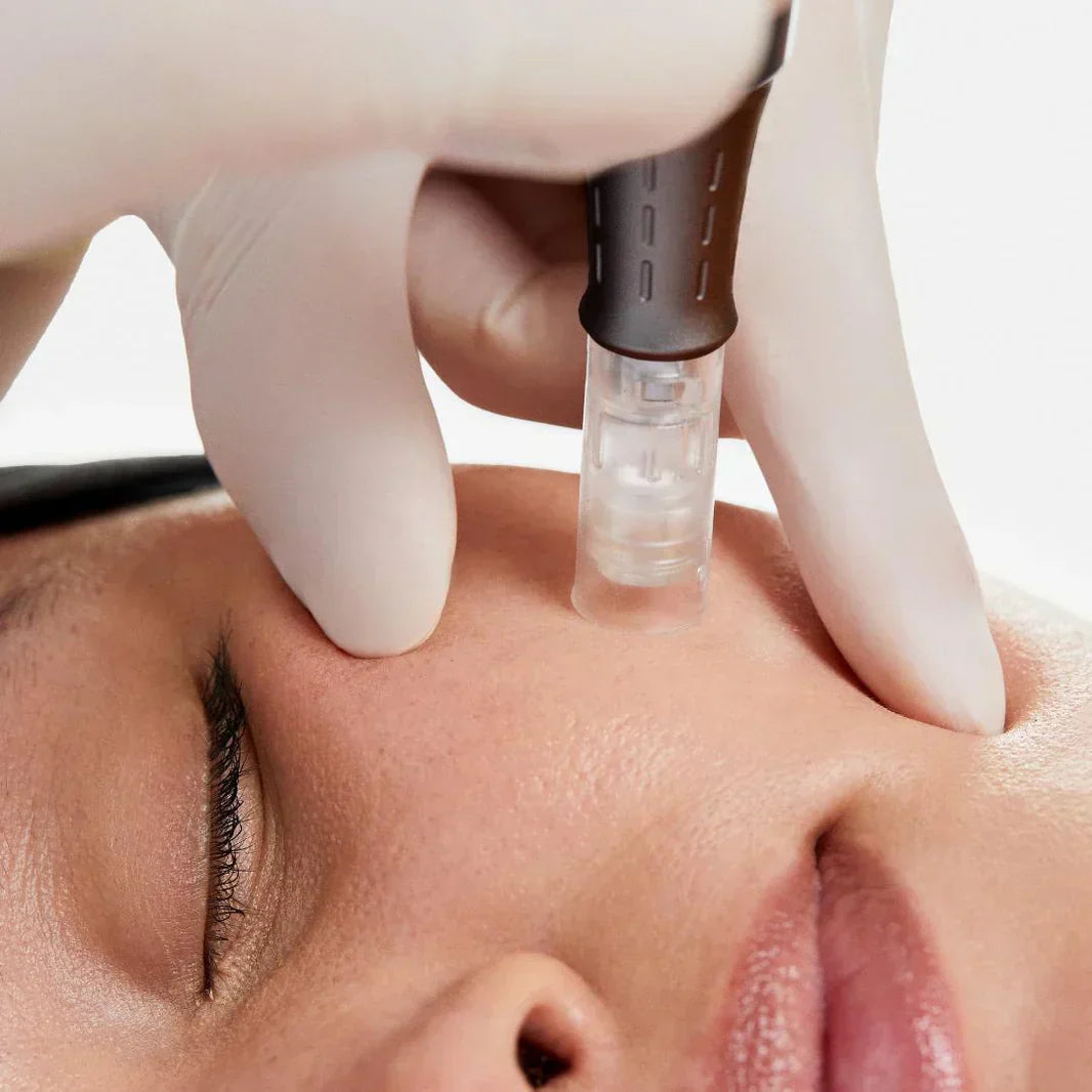 Beyond Wrinkles: 5 Surprising Uses for Dr. Pen M8s (Including Hair Restoration)