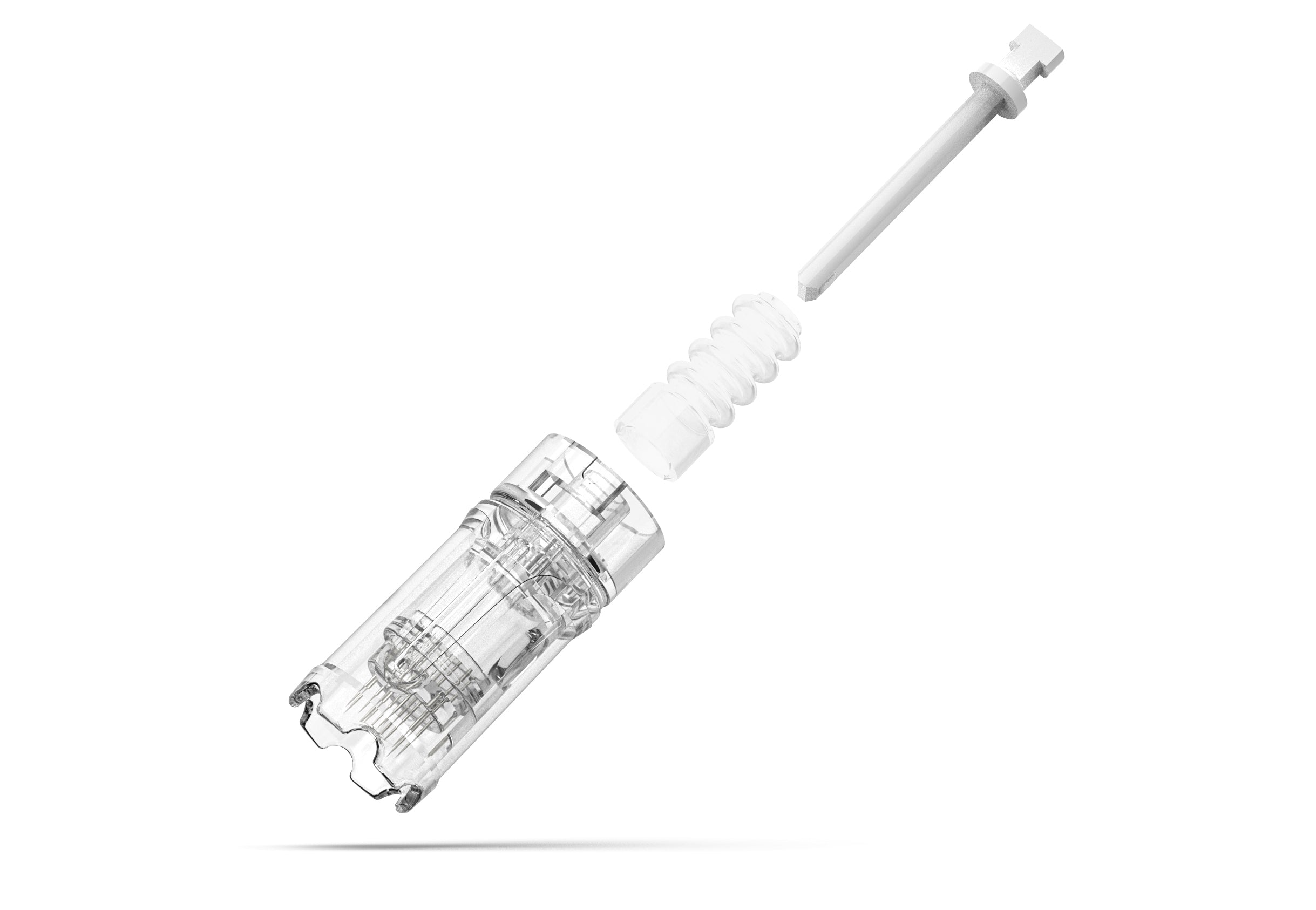 Replacement Cartridges for Dr. Pen A10 Microneedling Pen (10 pack)