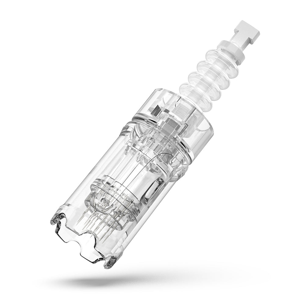 Replacement Cartridges for Dr. Pen A10 Microneedling Pen (10 pack)