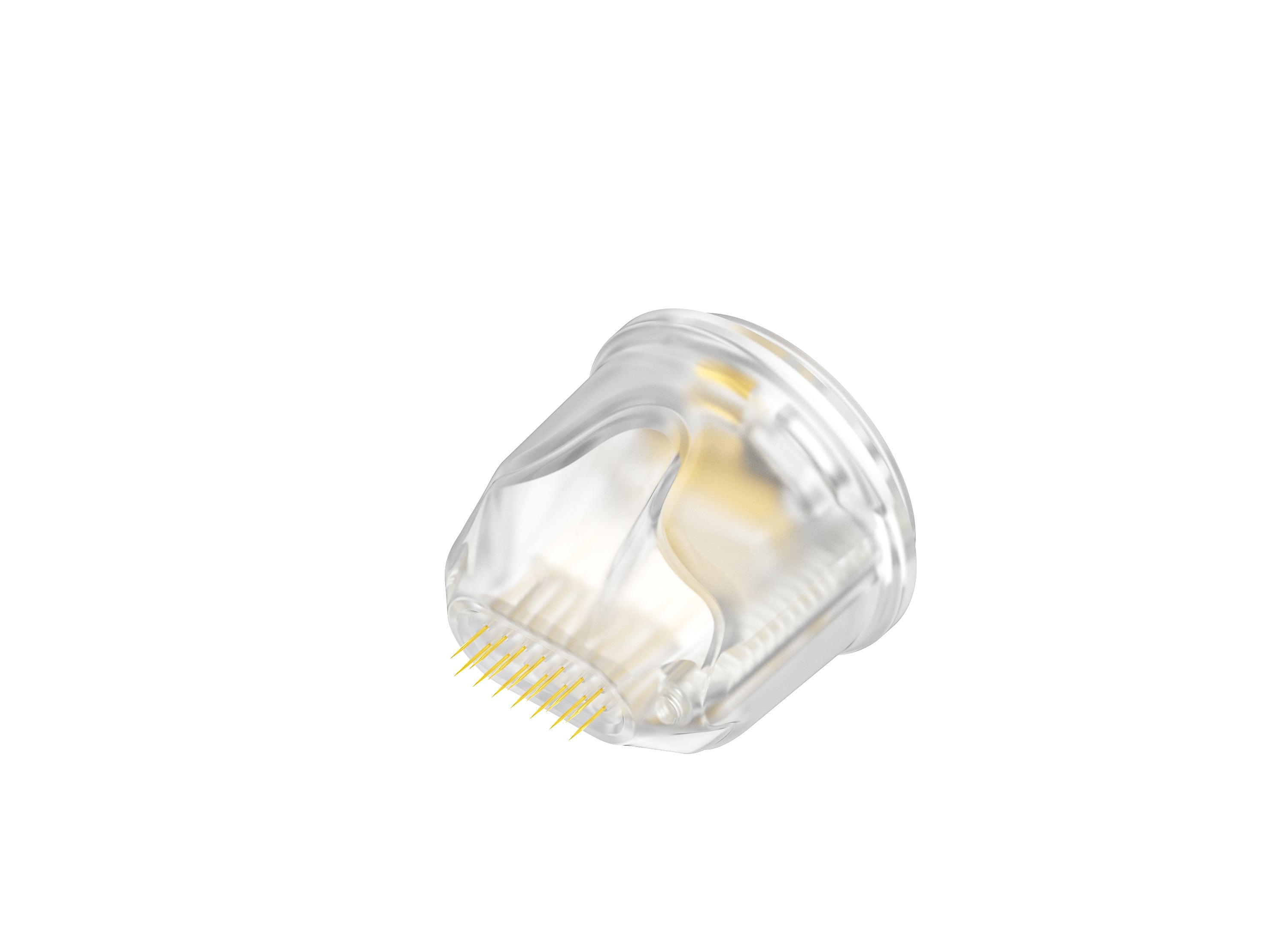 Replacement Cartridges for Dr. Pen Bio Pen Q2 (6 pack)
