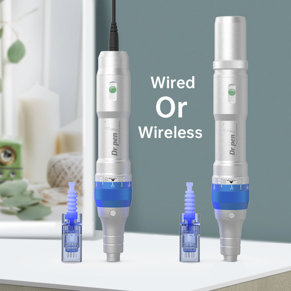 Dr. Pen Ultima A6 Microneedling Pen