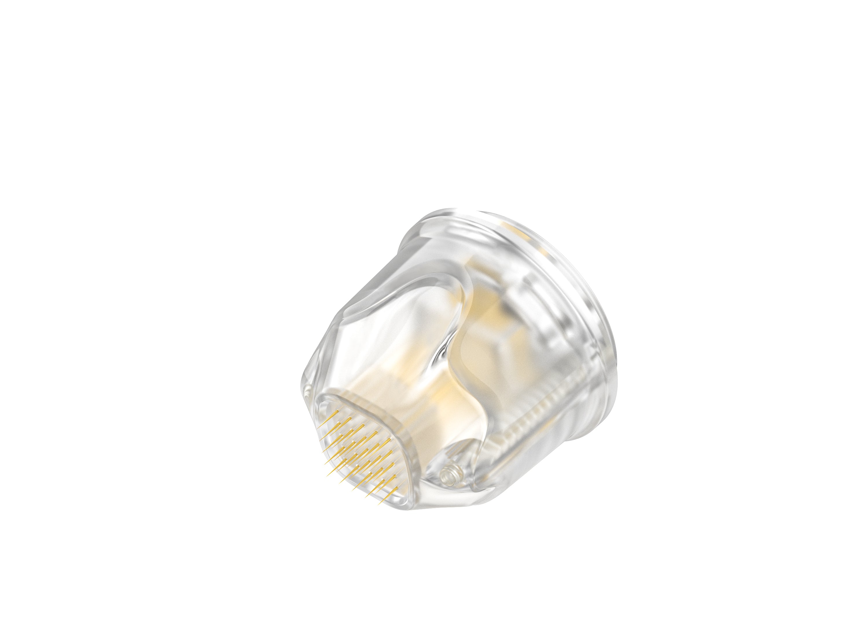 Replacement Cartridges for Dr. Pen Bio Pen Q2 (6 pack)
