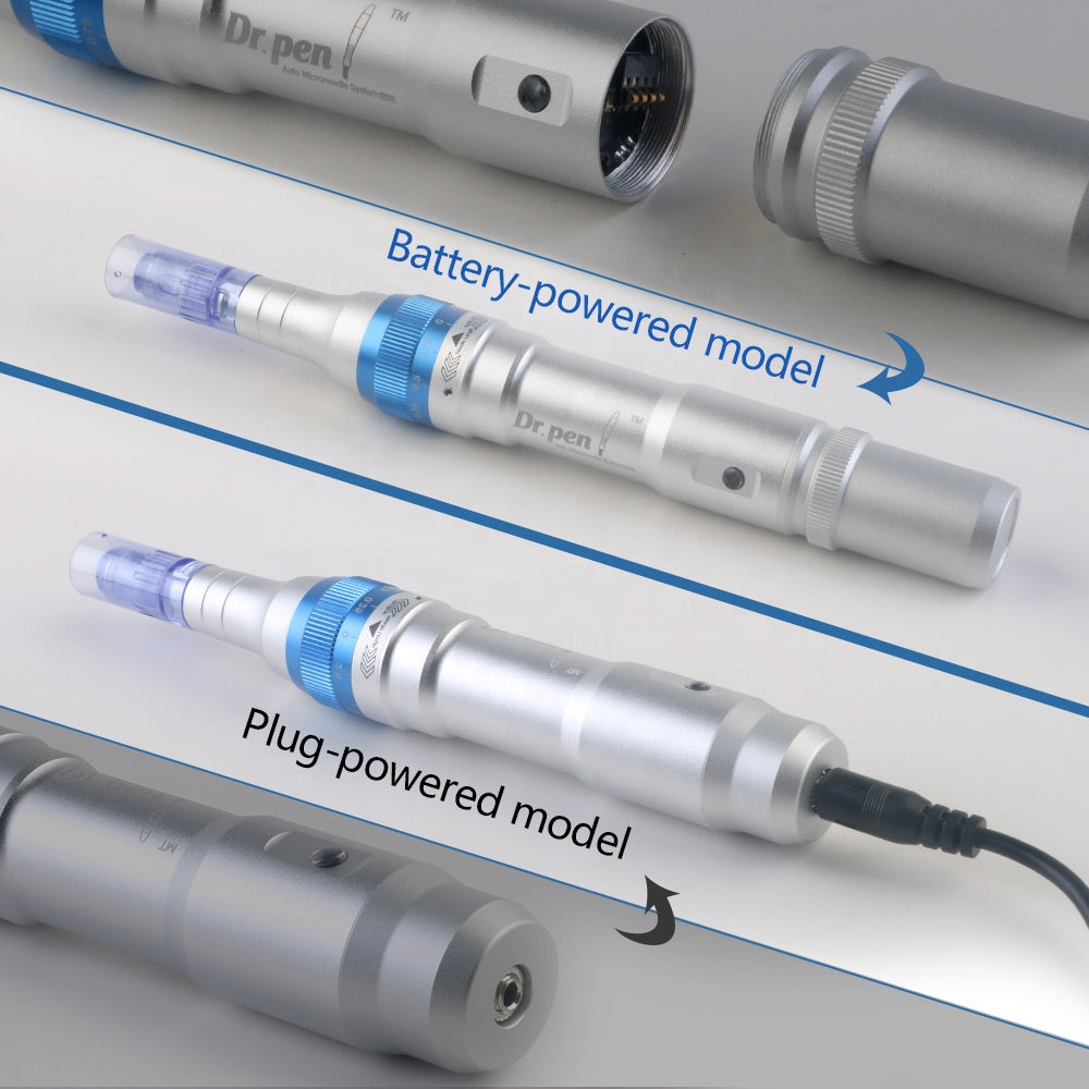 Dr. Pen Ultima A6 Microneedling Pen