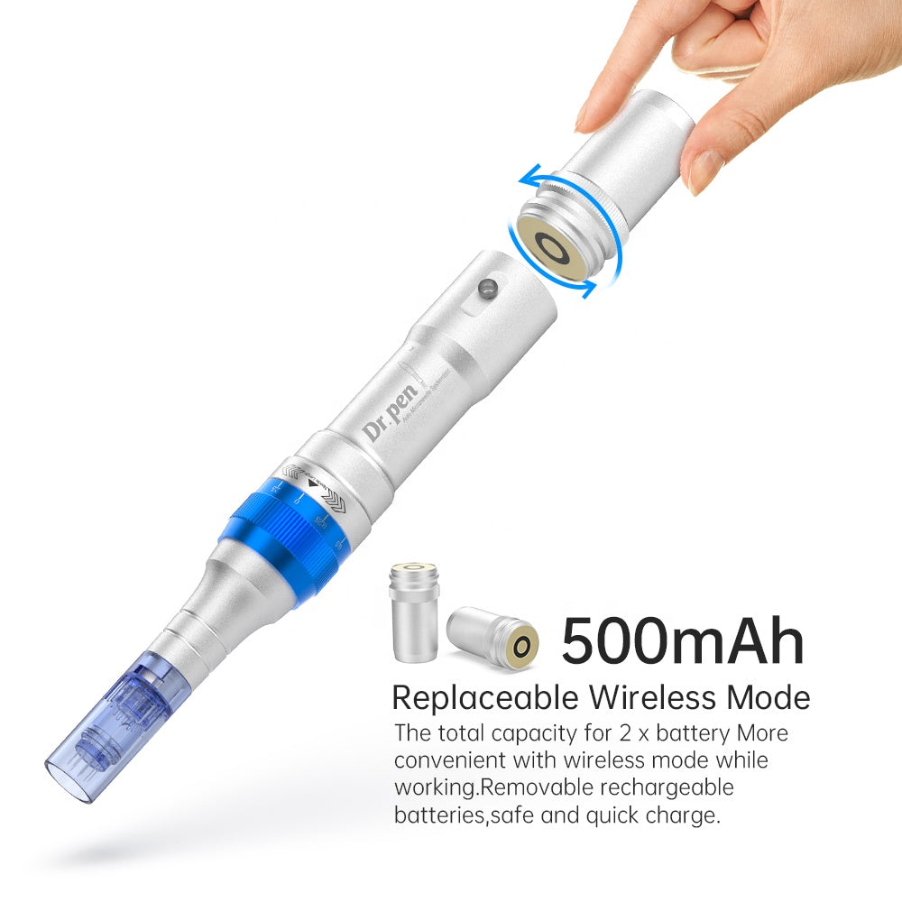 Dr. Pen Ultima A6 Microneedling Pen