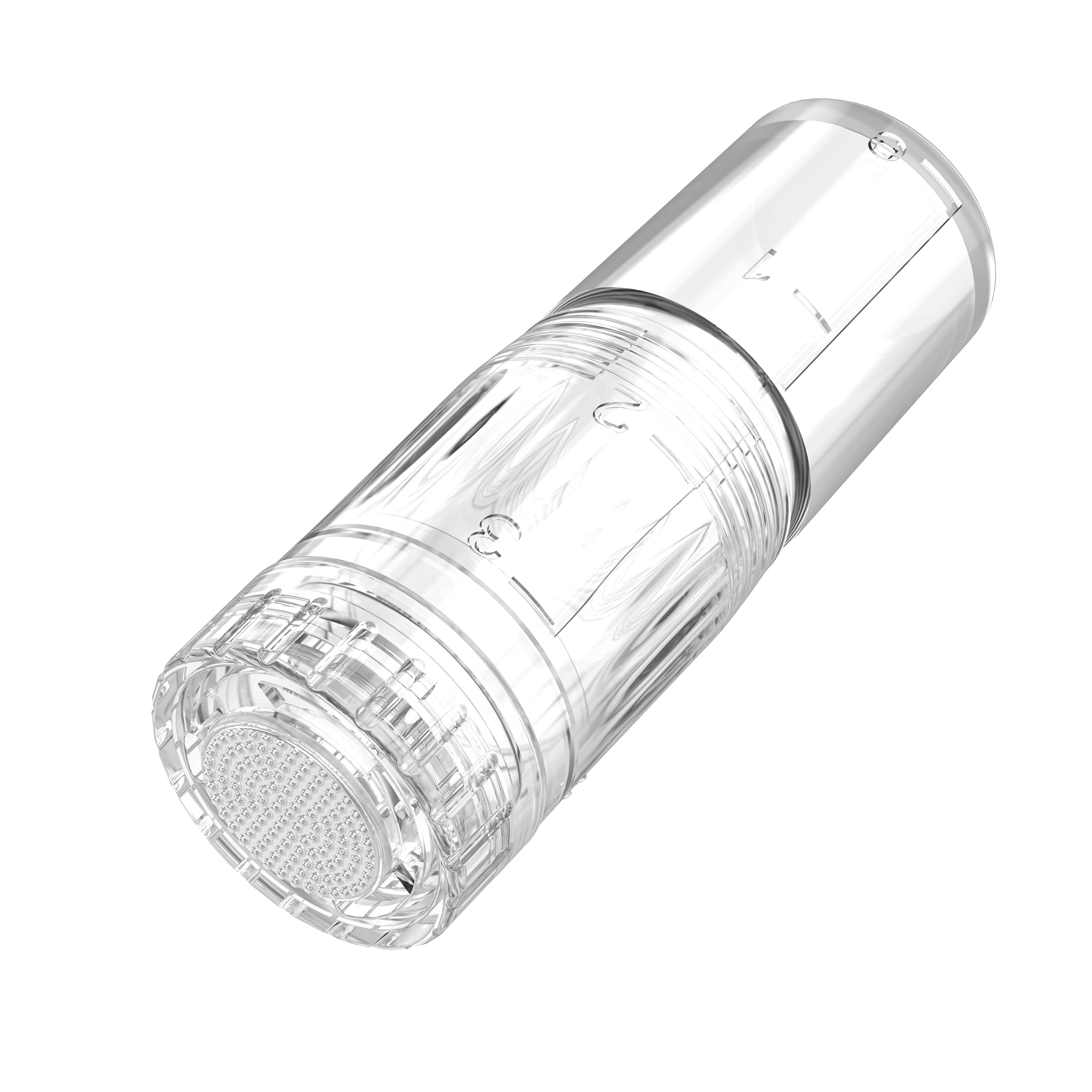 Replacement Cartridges for Dr. Pen Hydra Pen H3 Microneedling Pen (10 pack)