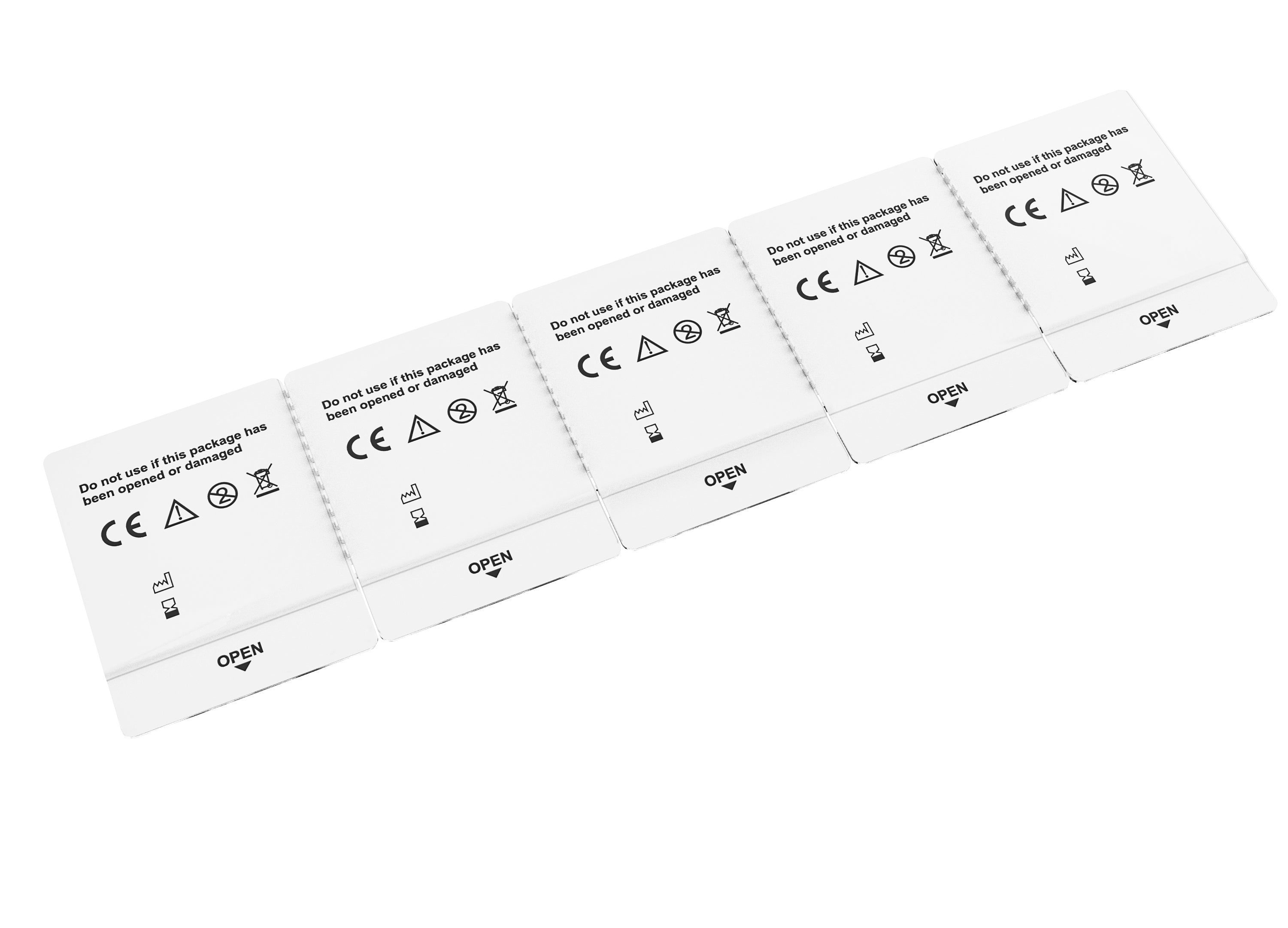 Replacement Cartridges for Dr. Pen Bio Pen Q2 (6 pack)