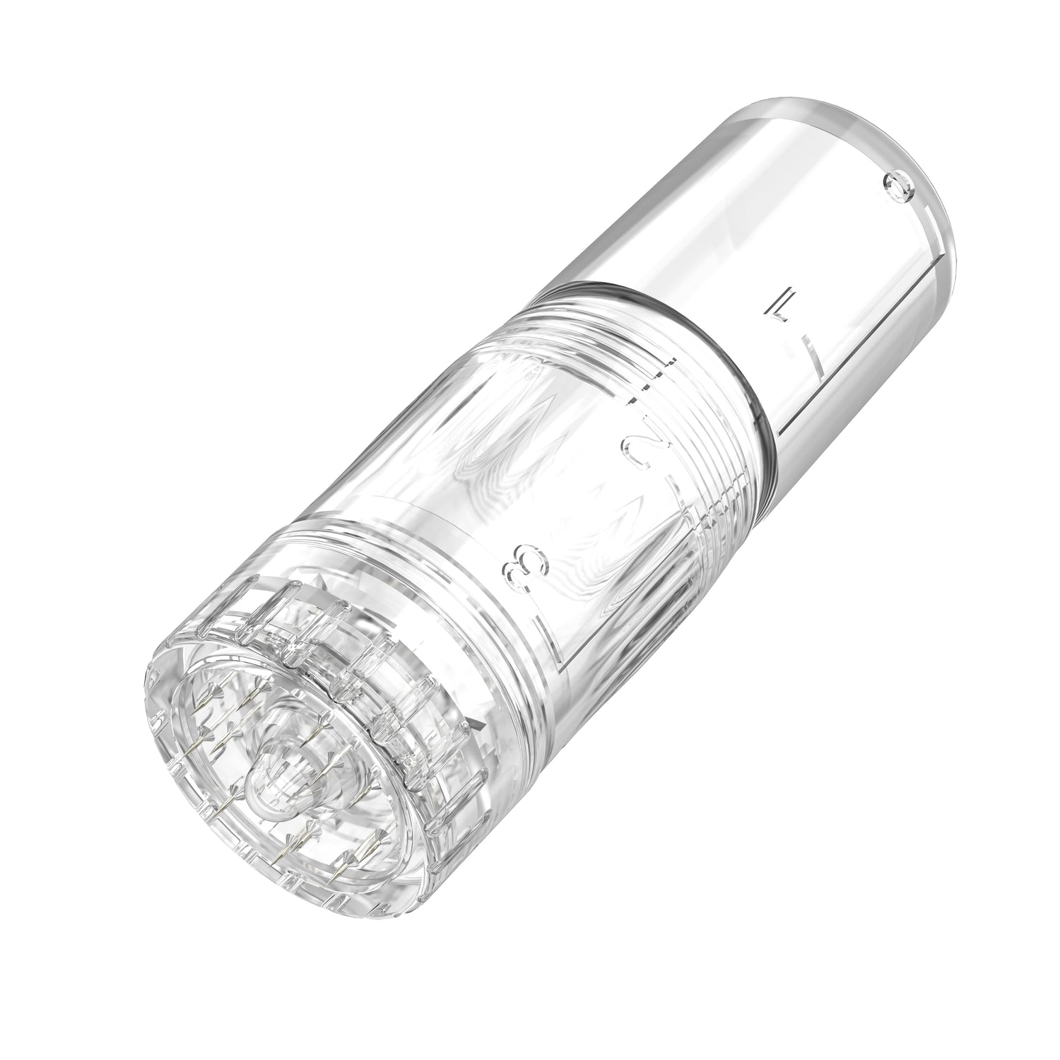 Replacement Cartridges for Dr. Pen Hydra Pen H3 Microneedling Pen (10 pack)