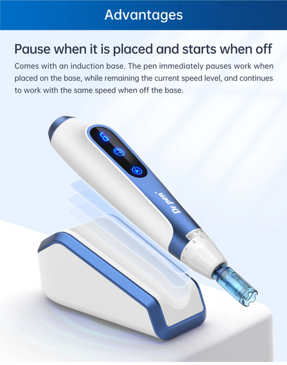 Dr. Pen A11 Ultima Pro Derma Microneedling Pen