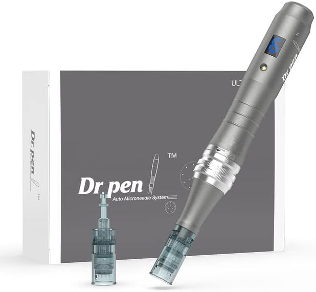 Dr. Pen M8 Ultima Microneedling Pen