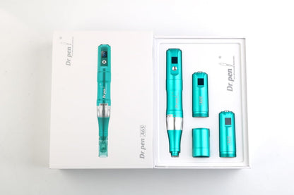 Dr. Pen Ultima A6S Professional Plus Microneedling Pen