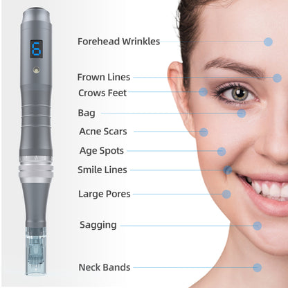 Dr. Pen M8 Ultima Microneedling Pen