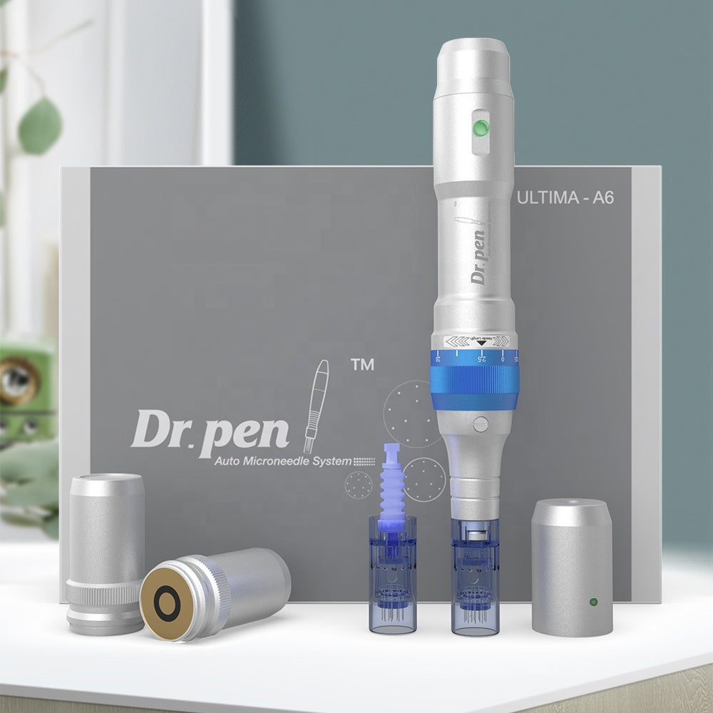 Dr. Pen Ultima A6 Microneedling Pen