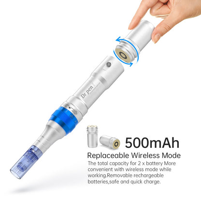 Dr. Pen Ultima A6 Microneedling Pen
