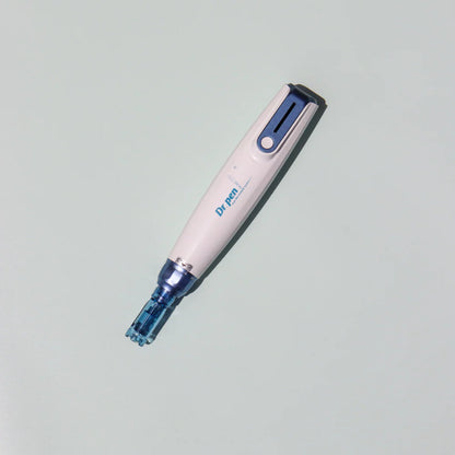 Dr. Pen A9 microneedling beauty pen – professional skincare device for anti-aging and acne treatment