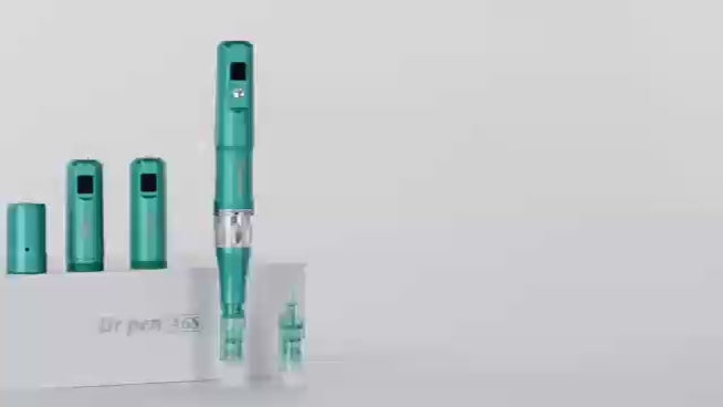 Dr. Pen Ultima A6S Professional Plus Microneedling Pen